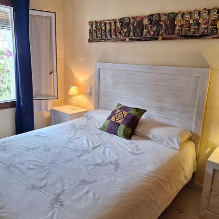 Precioso Bungalow En Moraira/ Lovely Bungalow In Moraira Exteriér fotografie