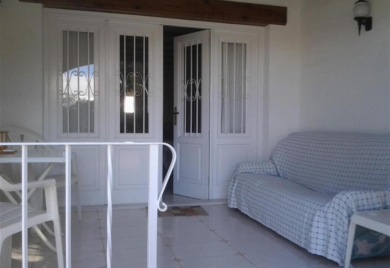 Precioso Bungalow En Moraira/ Lovely Bungalow In Moraira Exteriér fotografie
